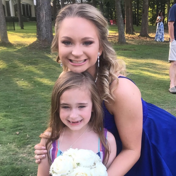 Meet your Posher, Nina - Picture 5 of 6